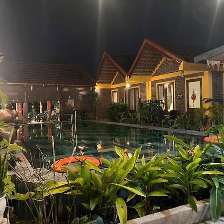 Tam Coc Lake View Homestay Ninh Binh Exterior foto