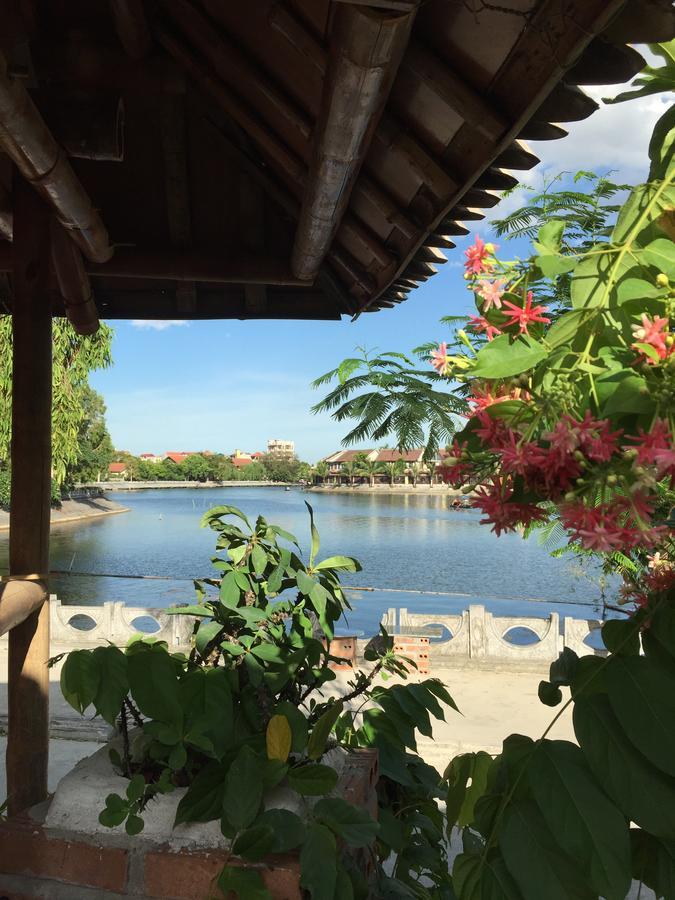Tam Coc Lake View Homestay Ninh Binh Exterior foto