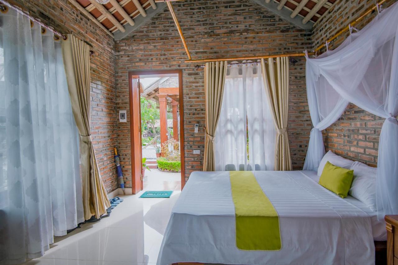 Tam Coc Lake View Homestay Ninh Binh Exterior foto