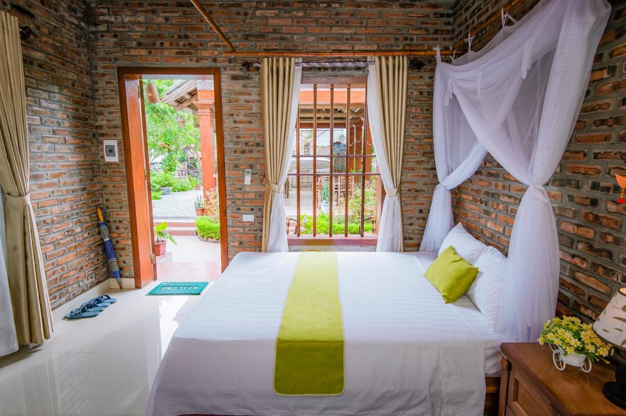 Tam Coc Lake View Homestay Ninh Binh Exterior foto